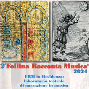 Follina Racconta Musica