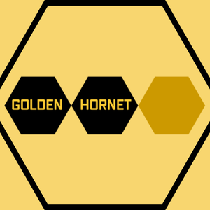 Golden Hornet